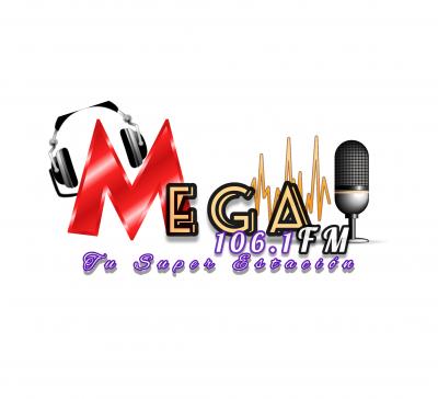 megafm 106.1 tú super estación